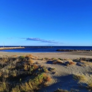 Sète 🌊 (3/3) avec un détour par Marseillan 🌞